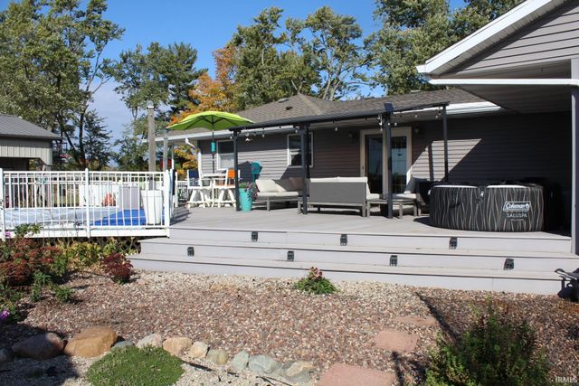 5638 E 400 N, Monticello, IN 47960