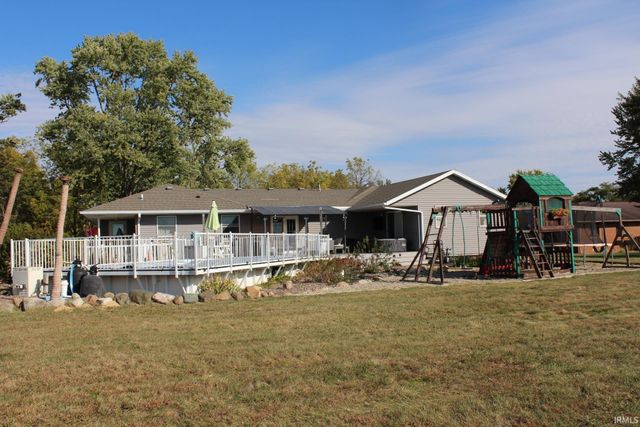 5638 E 400 N, Monticello, IN 47960