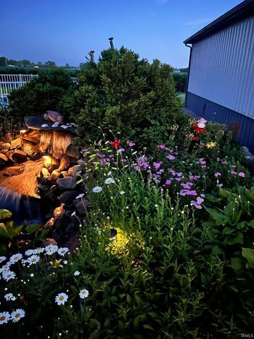 5638 E 400 N, Monticello, IN 47960