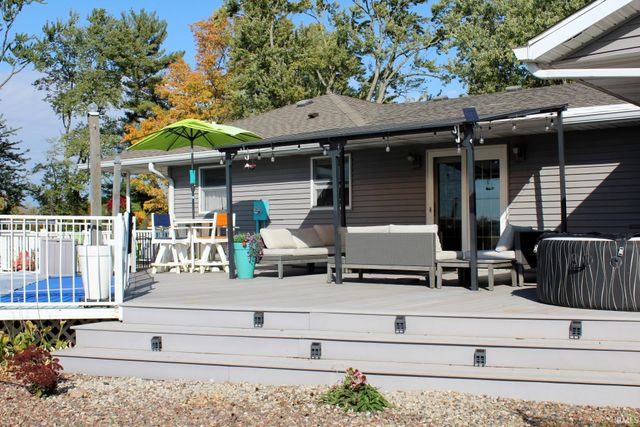 5638 E 400 N, Monticello, IN 47960