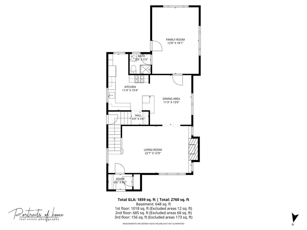 Image 22 of property listing at 702 E Illinois Street, Wheaton, IL 60187