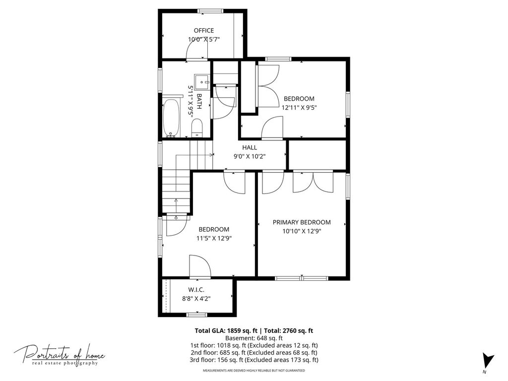 Image 23 of property listing at 702 E Illinois Street, Wheaton, IL 60187