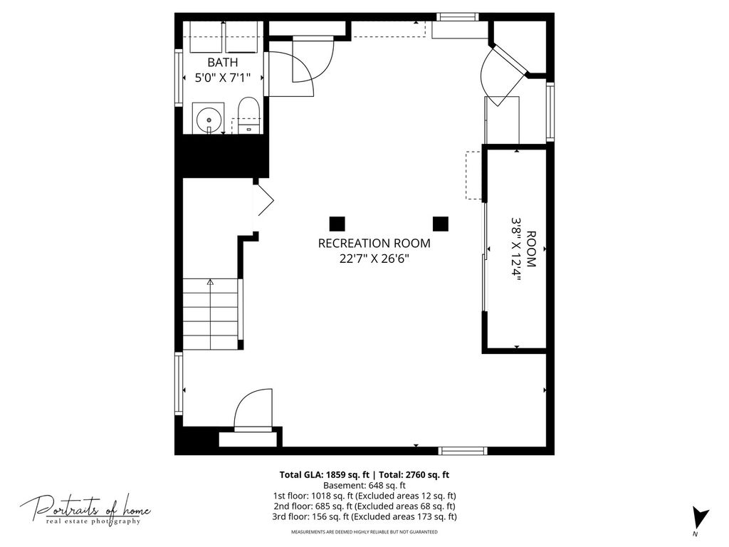 Image 24 of property listing at 702 E Illinois Street, Wheaton, IL 60187