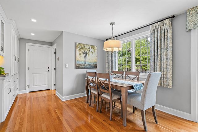 16 Christopher Dr, Grafton, MA 01519