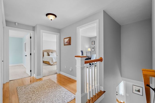 16 Christopher Dr, Grafton, MA 01519