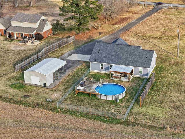 243 Highway 285 N, Greenbrier, AR 72058