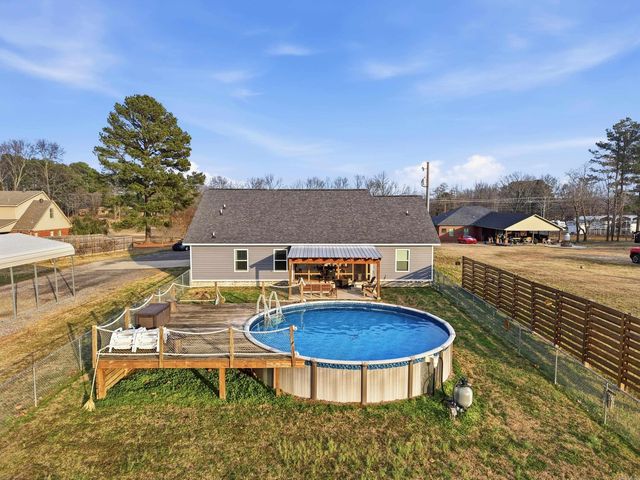 243 Highway 285 N, Greenbrier, AR 72058
