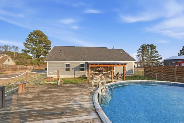 243 Highway 285 N, Greenbrier, AR 72058