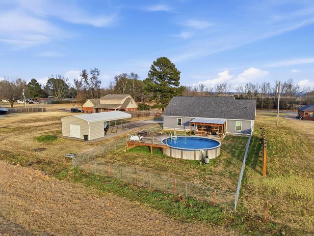 243 Highway 285 N, Greenbrier, AR 72058