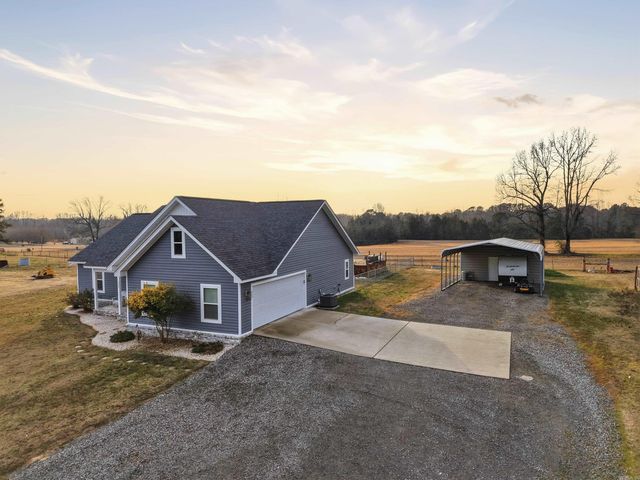243 Highway 285 N, Greenbrier, AR 72058
