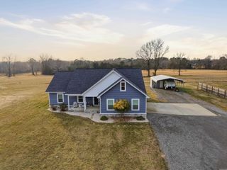 243 Highway 285 N, Greenbrier, AR 72058