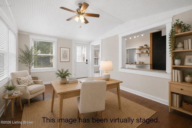 1019 Lydia St, Louisville, KY 40217