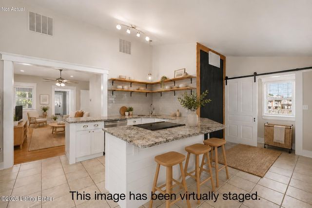 1019 Lydia St, Louisville, KY 40217