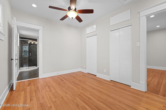 1019 Lydia St, Louisville, KY 40217