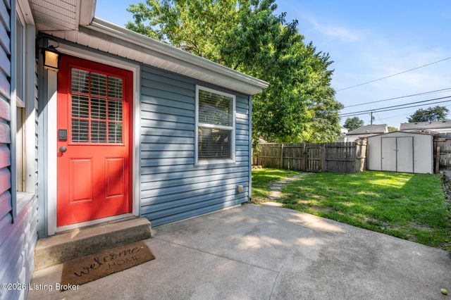 1019 Lydia St, Louisville, KY 40217