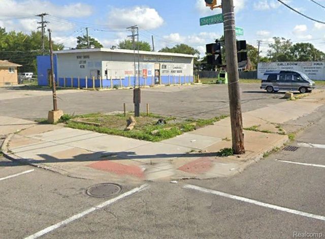 6701 E 7 Mile Road, Detroit, MI 48234