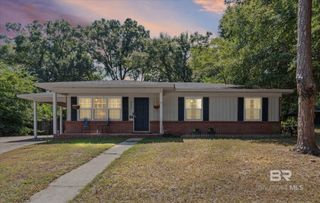 5609 Diane Court, Mobile, AL 36618