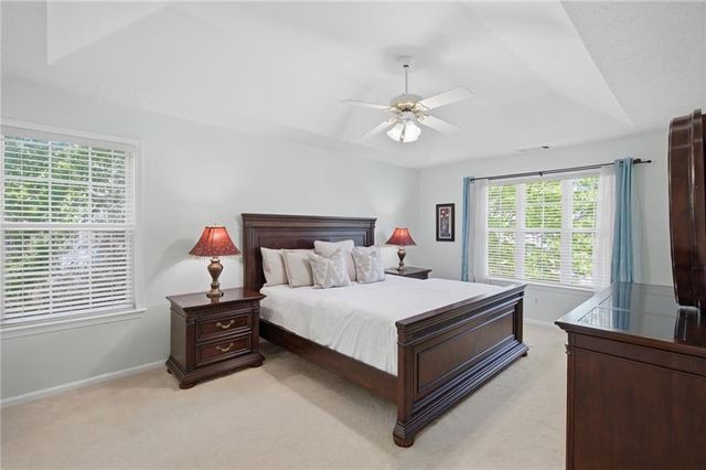 3385 Northcliff Drive, Suwanee, GA 30024