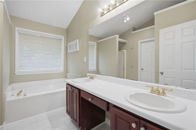 3385 Northcliff Drive, Suwanee, GA 30024