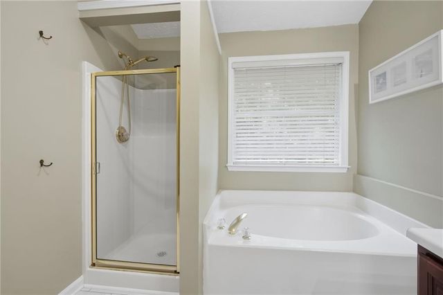 3385 Northcliff Drive, Suwanee, GA 30024