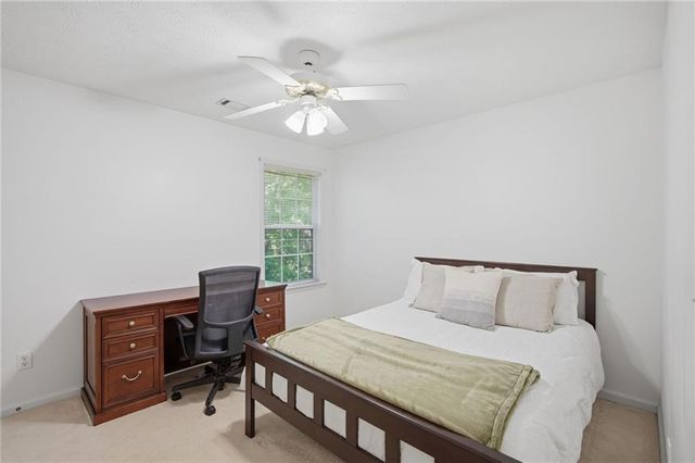 3385 Northcliff Drive, Suwanee, GA 30024
