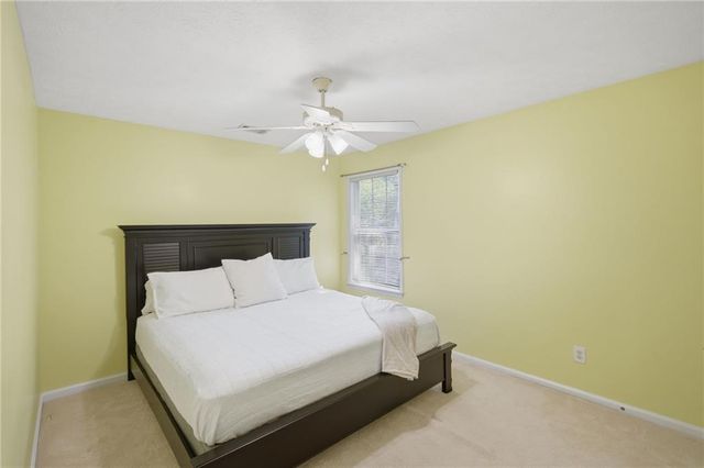 3385 Northcliff Drive, Suwanee, GA 30024