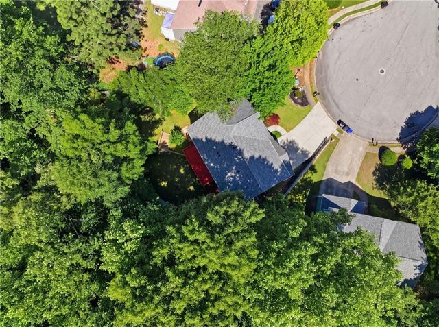 3385 Northcliff Drive, Suwanee, GA 30024