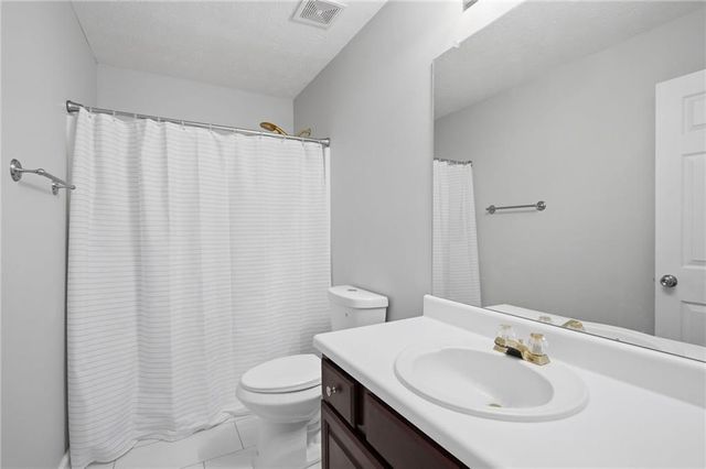 3385 Northcliff Drive, Suwanee, GA 30024