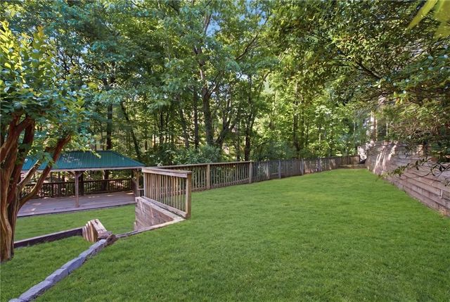 3385 Northcliff Drive, Suwanee, GA 30024