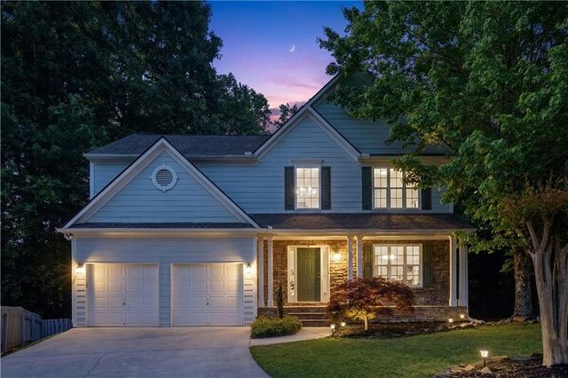 3385 Northcliff Drive, Suwanee, GA 30024
