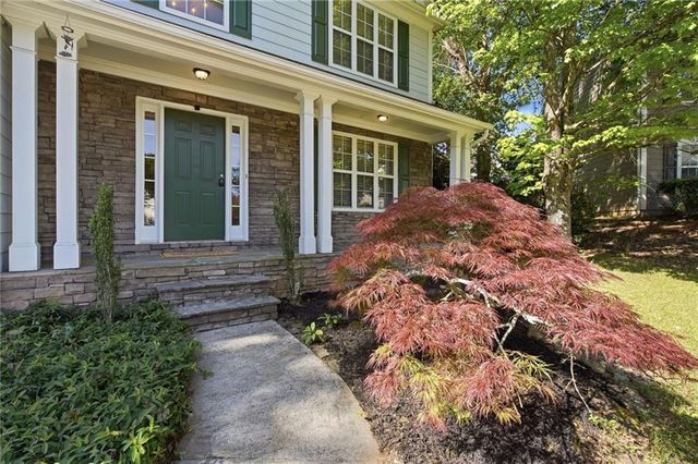 3385 Northcliff Drive, Suwanee, GA 30024