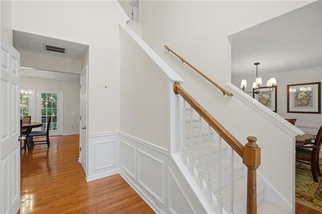 3385 Northcliff Drive, Suwanee, GA 30024