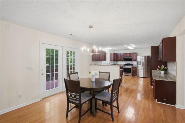 3385 Northcliff Drive, Suwanee, GA 30024