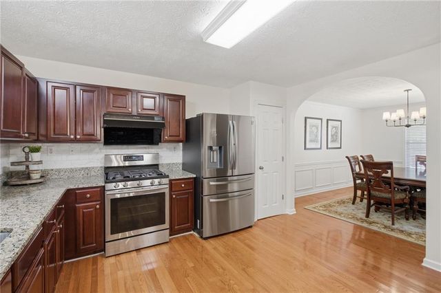 3385 Northcliff Drive, Suwanee, GA 30024