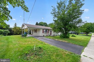 52 ROTHS CHURCH RD, Spring Grove, PA 17362