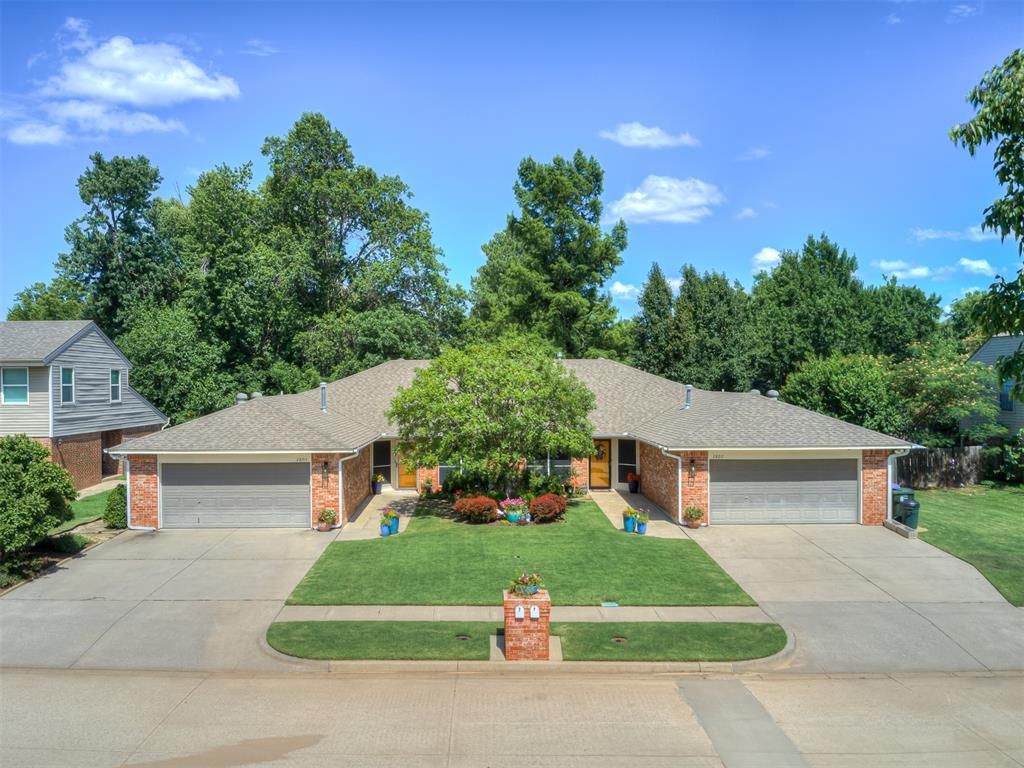 2805 Belknap Avenue 2807, Norman, OK 73072