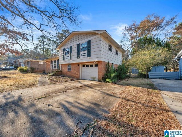 839 SHERWOOD FOREST DRIVE, Birmingham, AL 35235