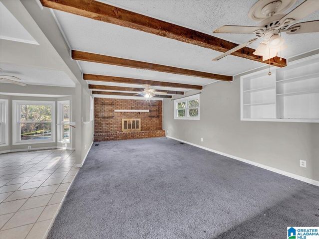 839 SHERWOOD FOREST DRIVE, Birmingham, AL 35235