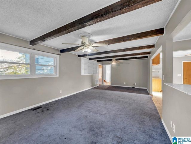 839 SHERWOOD FOREST DRIVE, Birmingham, AL 35235