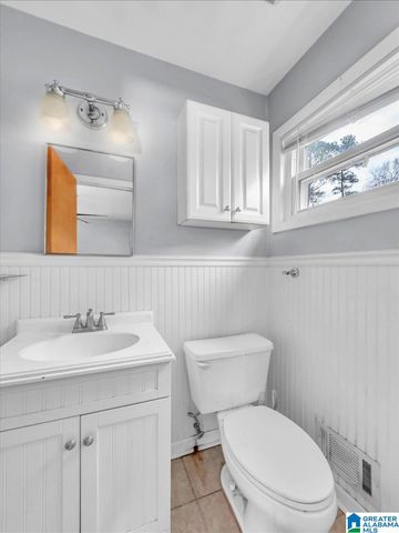 839 SHERWOOD FOREST DRIVE, Birmingham, AL 35235