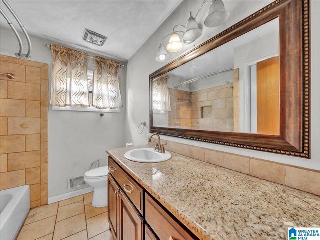 839 SHERWOOD FOREST DRIVE, Birmingham, AL 35235