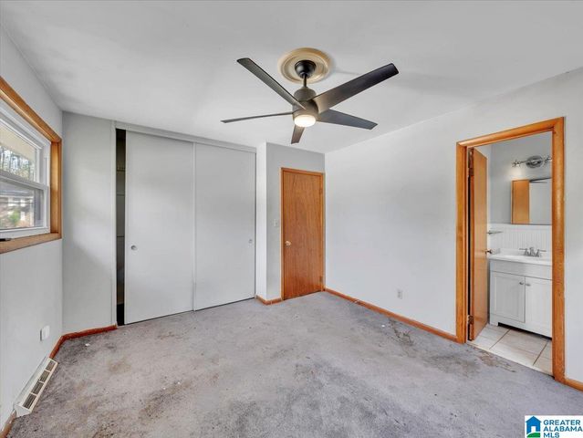 839 SHERWOOD FOREST DRIVE, Birmingham, AL 35235