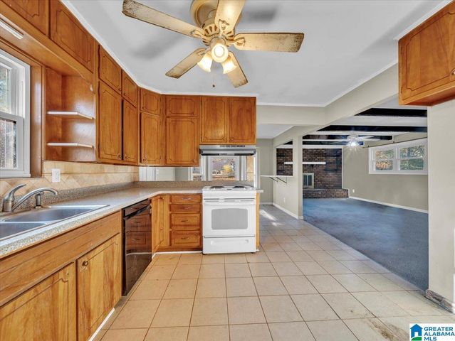 839 SHERWOOD FOREST DRIVE, Birmingham, AL 35235