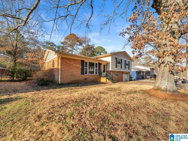 839 SHERWOOD FOREST DRIVE, Birmingham, AL 35235