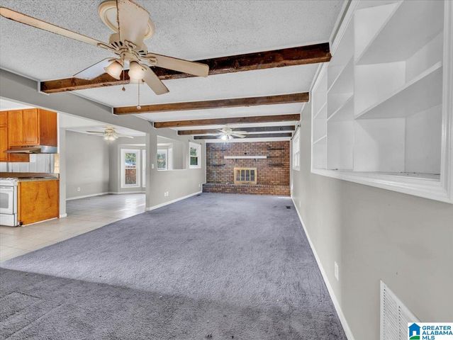 839 SHERWOOD FOREST DRIVE, Birmingham, AL 35235