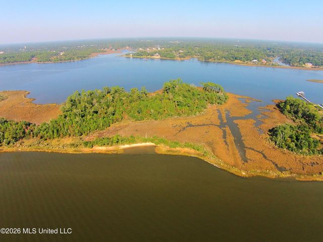 Lovers Lane, Ocean Springs, MS 39564
