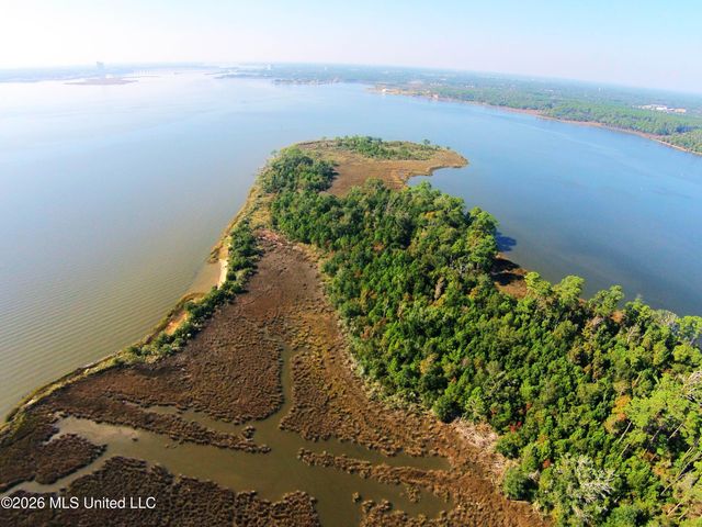 Lovers Lane, Ocean Springs, MS 39564