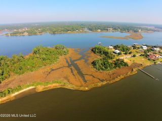 Lovers Lane, Ocean Springs, MS 39564