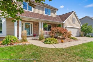 16673 Sundew Circle, East Lansing, MI 48823