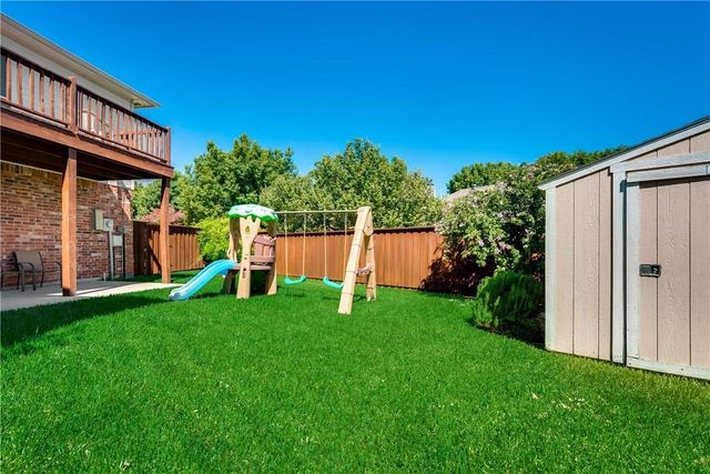 1513 Lodengreen Court, Plano, TX 75023